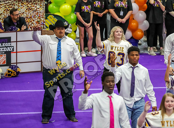 10-18-24 Wylie College Pep Rally RK-304