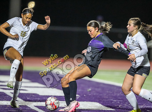 03-04-05 Wylie vs Abilene High Girls Soccer RK-399