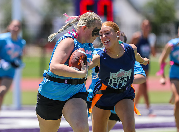 05-03-25 Wylie Powder Puff RK-3767