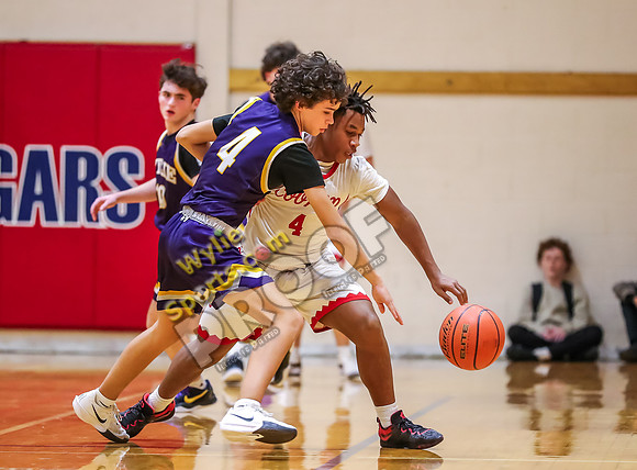 01-21-25 Wylie vs Cooper Freshman A Basketball RK-25