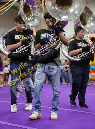 11-8-2024 Pep Rally TS-312