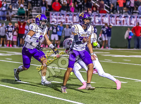 10-18-2024 Wylie v WF Memorial TS-485