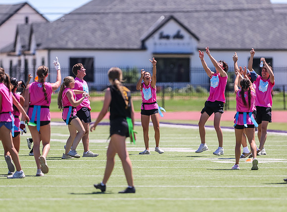 05-03-25 Wylie Powder Puff RK-3935
