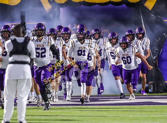 11-15-24 Wylie vs El Paso Andress RK-144