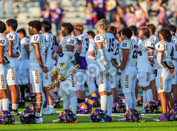 09-12-24 Wylie at Lubbock Coronado RK-134