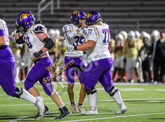11-15-24 Wylie vs El Paso Andress RK-291