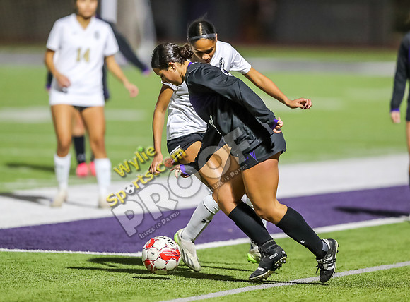 03-04-05 Wylie vs Abilene High Girls Soccer RK-667
