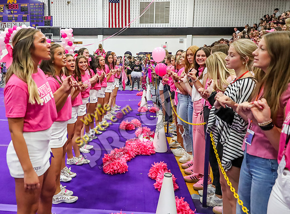 10-11-24 Wylie Pink Out Pep Rally RK-396