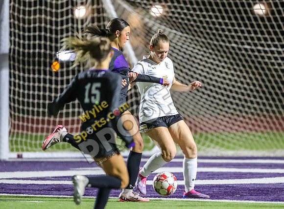 03-04-05 Wylie vs Abilene High Girls Soccer RK-560