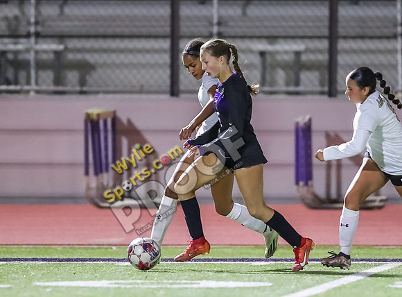 03-04-05 Wylie vs Abilene High Girls Soccer RK-351