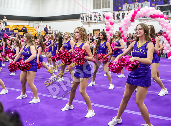 10-11-24 Wylie Pink Out Pep Rally RK-229