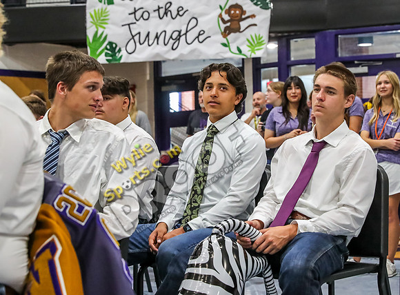 08-30-24 Wylie Jungle Pep Rally RK-285