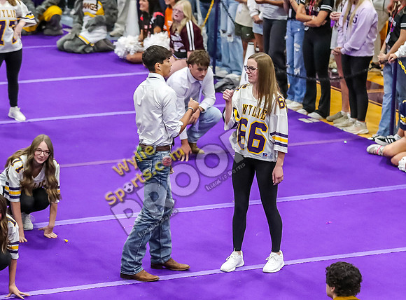 10-18-24 Wylie College Pep Rally RK-239