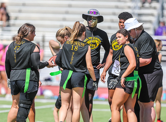 05-03-25 Wylie Powder Puff RK-3342