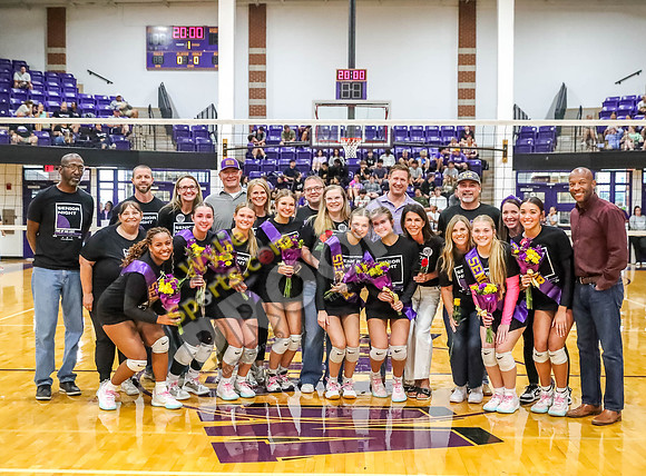 10-29-24 Wylie Volleyball vs WF Memorial RK-74