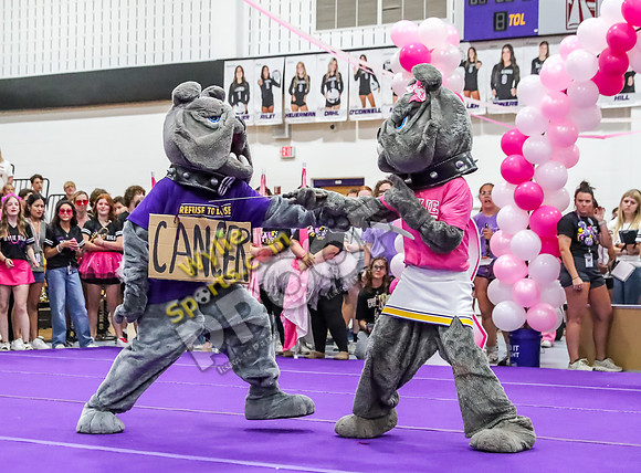 10-11-24 Wylie Pink Out Pep Rally RK-142