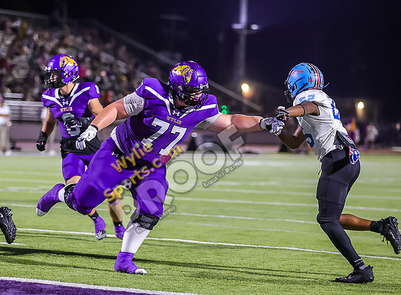 9-6-2024 Monterey v Wylie TS-515