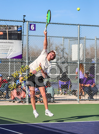 02-26-25 Wylie Tennis RK-496