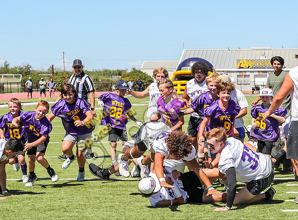 09-18-22 Wylie Big vs Little Game RK-539-2