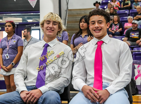 10-11-24 Wylie Pink Out Pep Rally RK-101