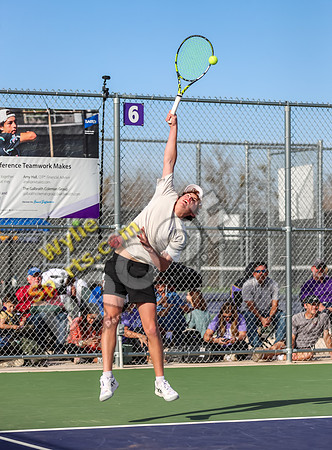 02-26-25 Wylie Tennis RK-445