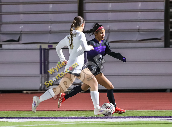 03-04-05 Wylie vs Abilene High Girls Soccer RK-447