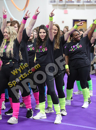11-8-2024 Pep Rally TS-210