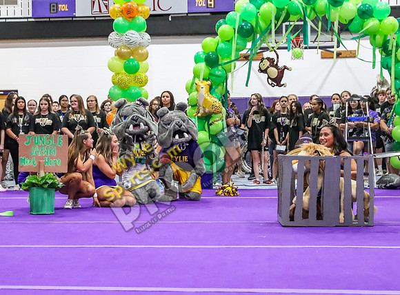 08-30-24 Wylie Jungle Pep Rally RK-281