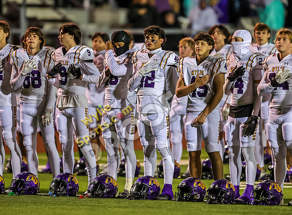 11-8-2024 Wylie v Plainview TS-598