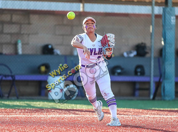 04-08-25 Wylie Softball vs WF Legacy RK-199