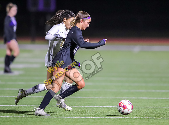03-04-05 Wylie vs Abilene High Girls Soccer RK-851