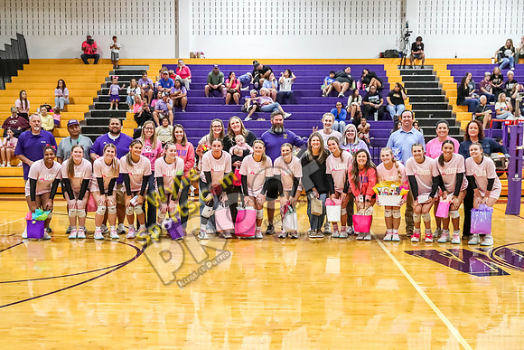 10-08-24 Wylie Volleyball Teacher Appreciation Night RK-62