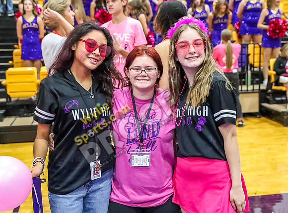 10-11-24 Wylie Pink Out Pep Rally RK-37