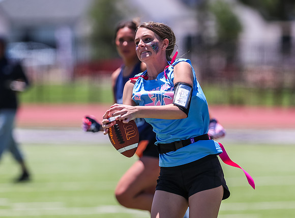 05-03-25 Wylie Powder Puff RK-3735