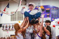 090425 Western Pep Rally by Kerr