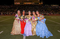 091225 2025 Homecoming Court by Kerr