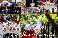 092725 Stick Horses and Capes