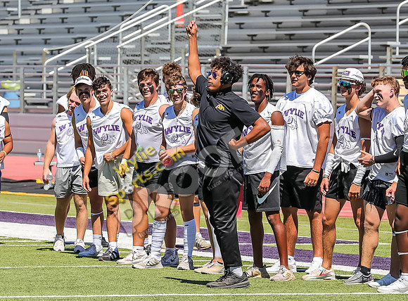 09-18-22 Wylie Big vs Little Game RK-184-2