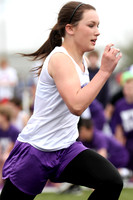 Wylie Jr High Relays 032313