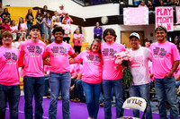 101725 Pink Out Pep Rally by Kerr
