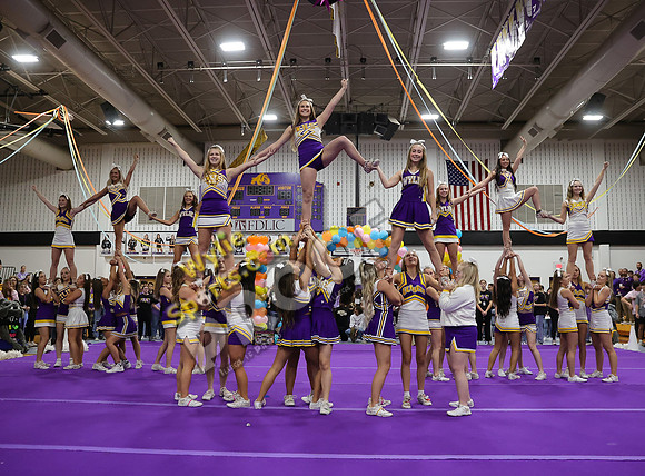 11-8-2024 Pep Rally TS-380
