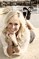 Laney's HSU Shoot