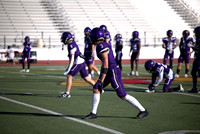 3 pregame