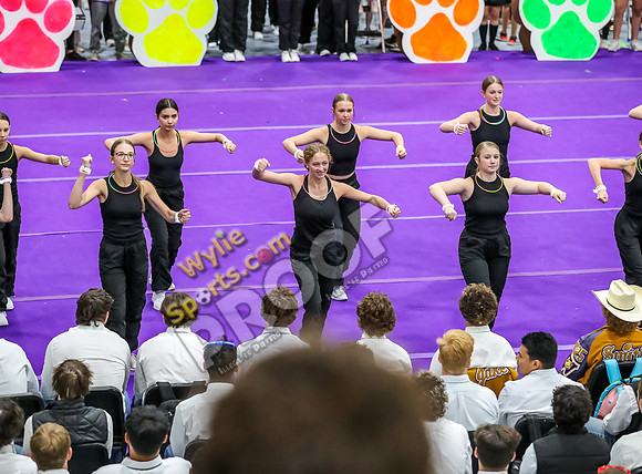 10-04-24 Wylie Blackout Pep Rally RK-263