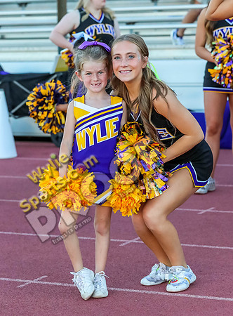 09-27-24 Wylie vs WF Legacy RK-86