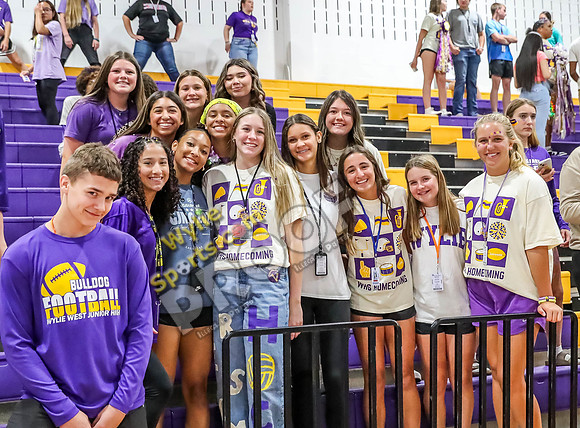 09-20-24 Wylie Homecoming Pep Rally RK-54