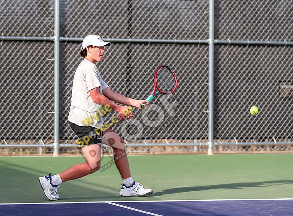 02-26-25 Wylie Tennis RK-476