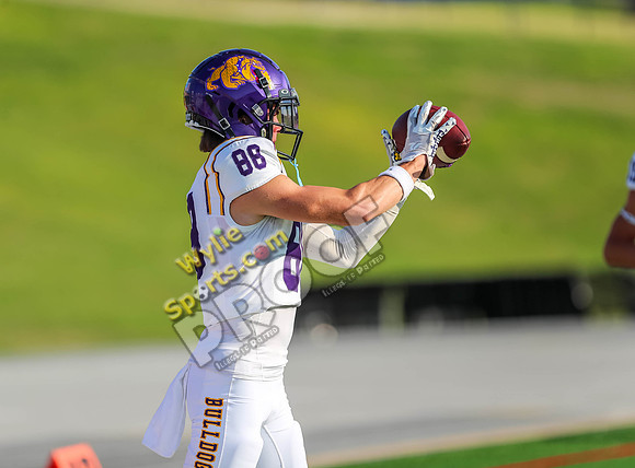 09-12-24 Wylie at Lubbock Coronado RK-12