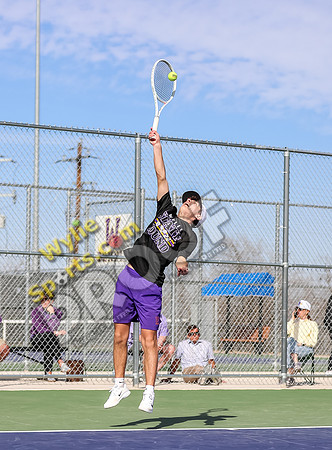 02-26-25 Wylie Tennis RK-121