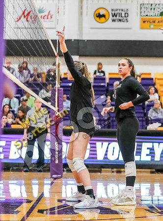 10-01-24 Volleyball Wylie vs WF Legacy RK-98